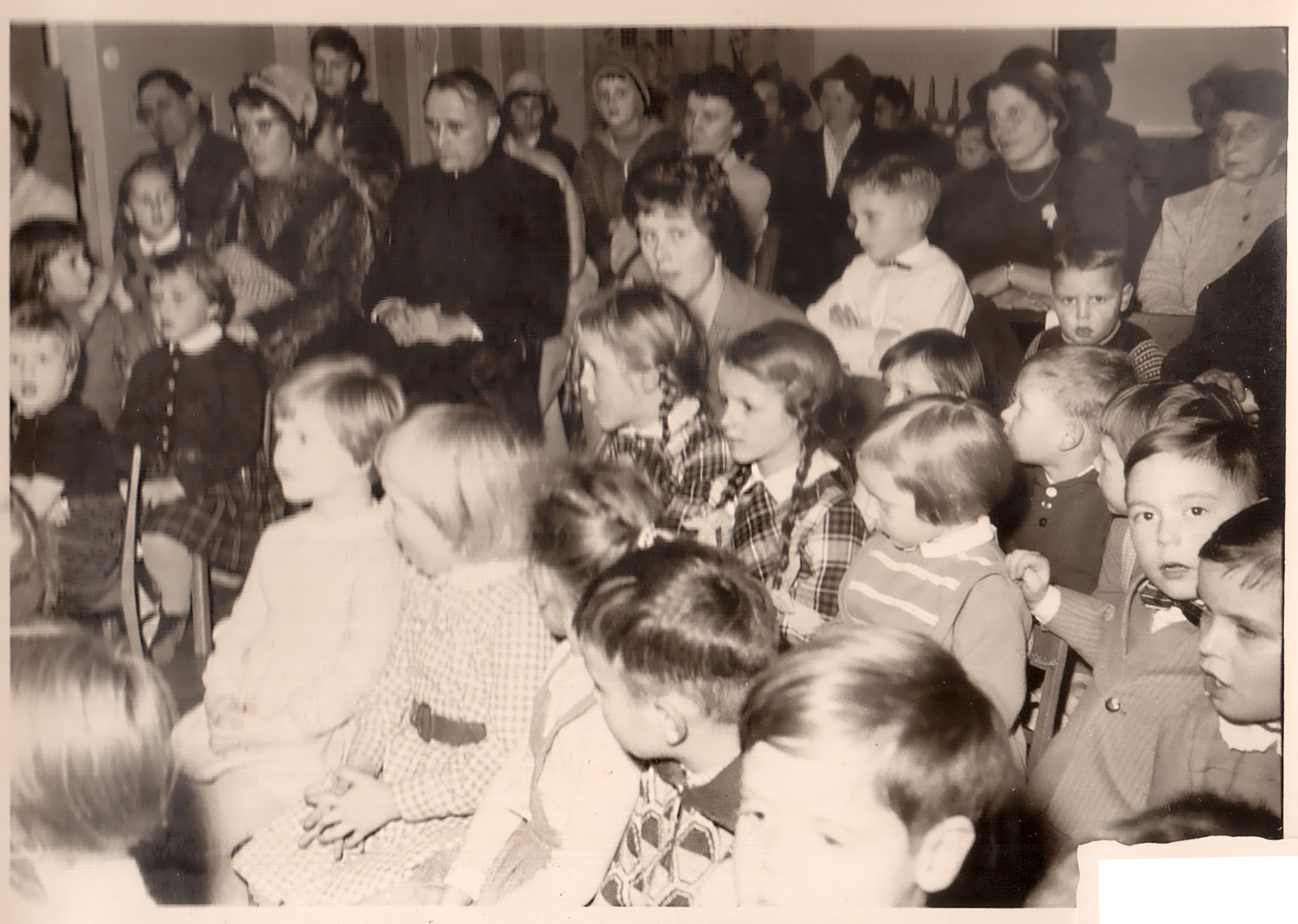 Zum weißen Rössel;